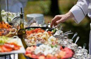 Abiball – Catering Speyer