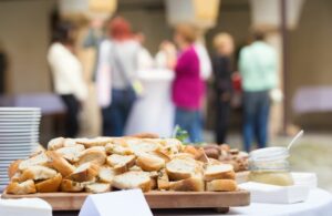 Abiball – Catering Speyer