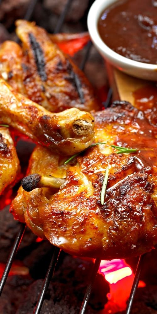 BBQ & Grillfest – Catering Speyer