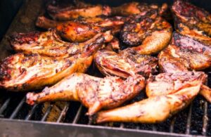 BBQ & Grillfest – Catering Speyer