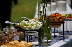 BBQ & Grillfest – Catering Speyer