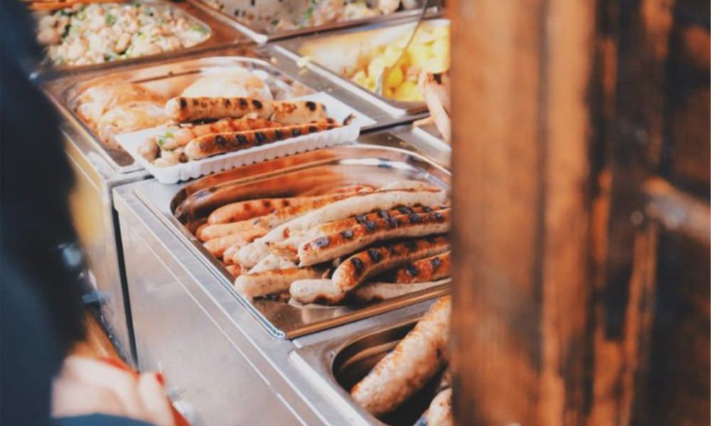 BBQ & Grillfest – Catering Speyer