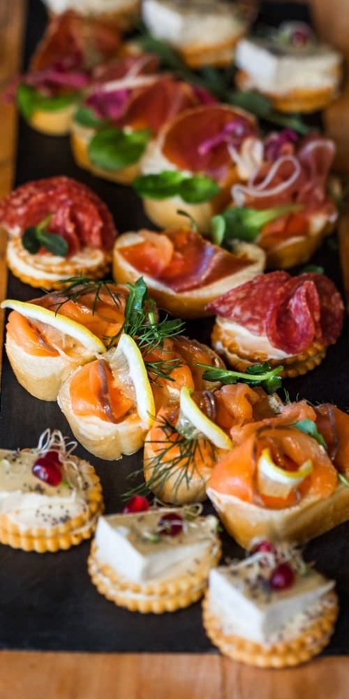 Buffet – Catering Speyer