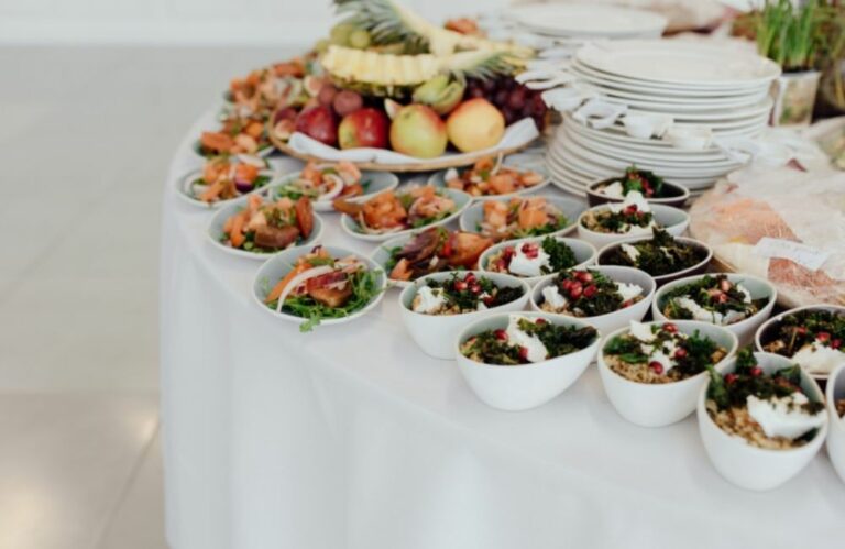 Fingerfood – Catering Speyer