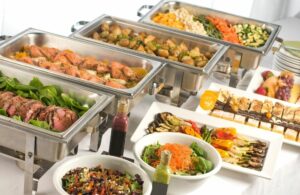 Fingerfood – Catering Speyer