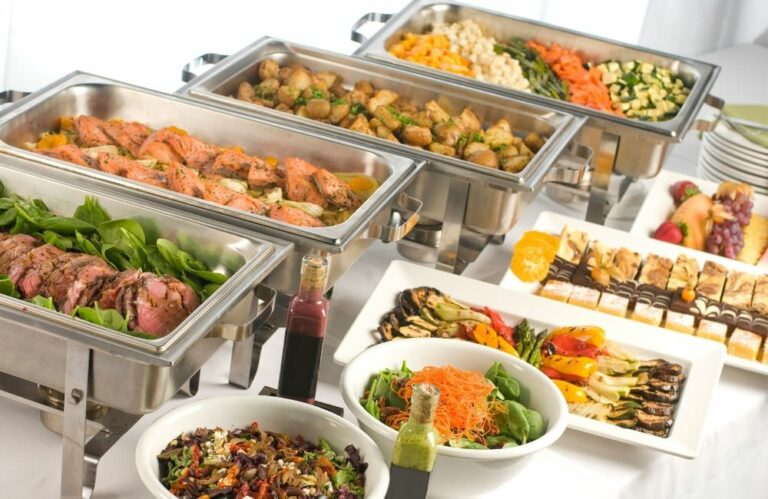 Brunch Catering – Catering Speyer