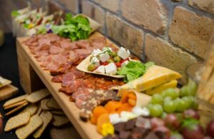 Brunch Catering – Catering Speyer