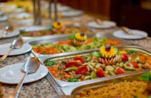 Buffet – Catering Speyer