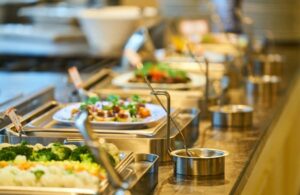 Buffet – Catering Speyer