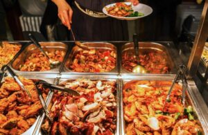 Buffet – Catering Speyer
