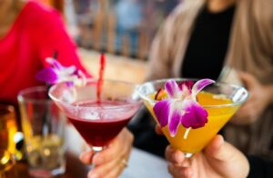 Cocktail Catering – Catering Speyer