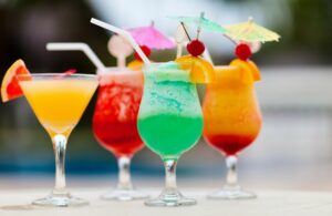 Cocktail Catering – Catering Speyer