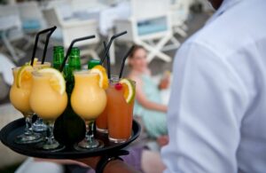 Cocktail Catering – Catering Speyer