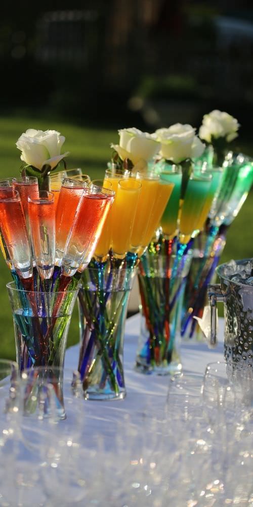 Cocktail Catering – Catering Speyer
