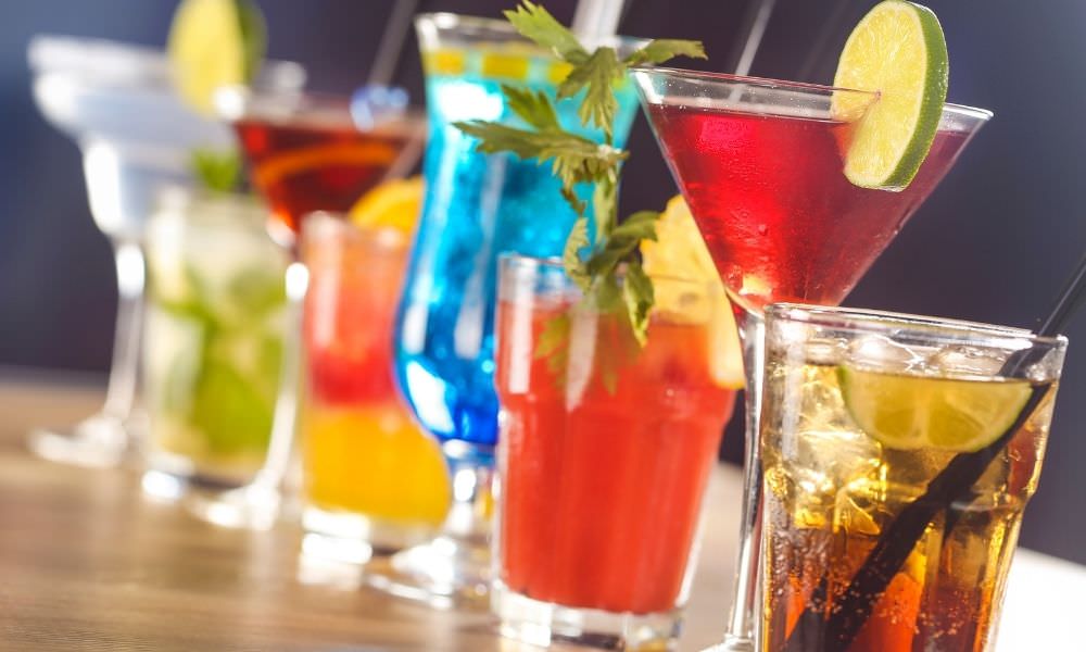 Cocktail Catering – Catering Speyer