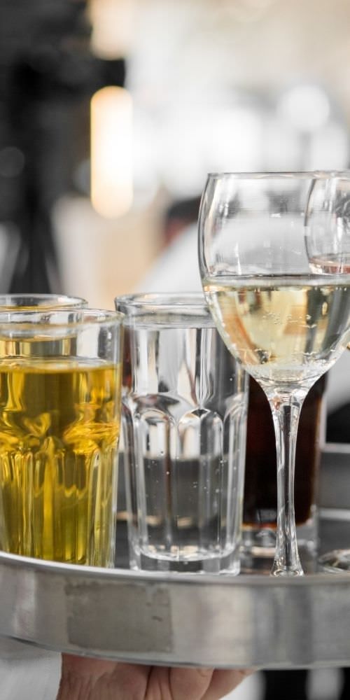 Getränke Catering – Catering Speyer