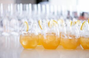 Getränke Catering – Catering Speyer