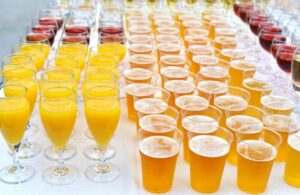 Getränke Catering – Catering Speyer