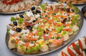 Firmenfeier & Firmenevent – Catering Speyer
