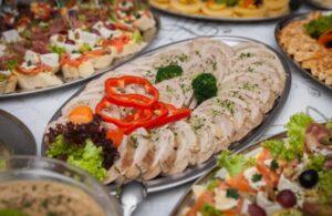 Firmenfeier & Firmenevent – Catering Speyer