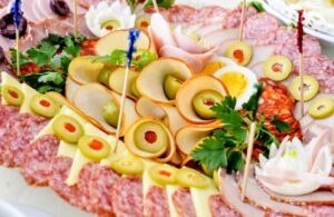 Firmenfeier & Firmenevent – Catering Speyer