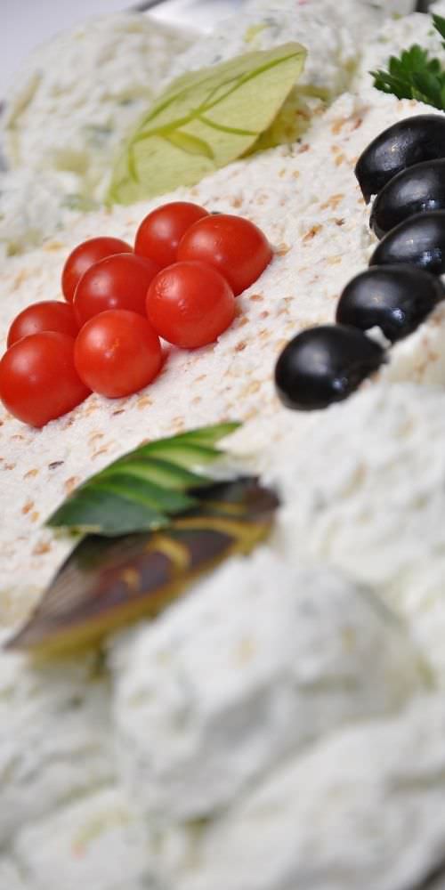 Firmenjubiläum – Catering Speyer