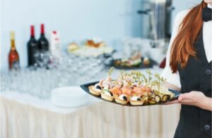 Firmenjubiläum – Catering Speyer