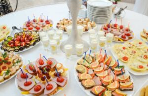 Firmenjubiläum – Catering Speyer