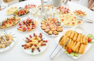Firmenjubiläum – Catering Speyer