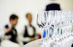 Firmenjubiläum – Catering Speyer