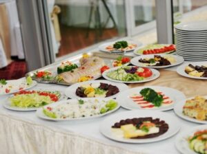 Frühstück Catering – Catering Speyer