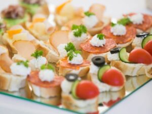 Frühstück Catering – Catering Speyer