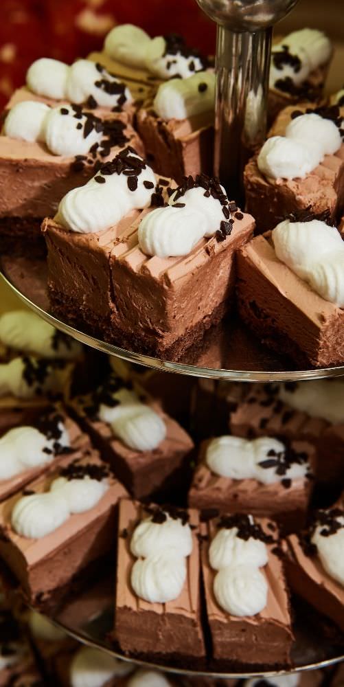Geburtstag – Catering Speyer