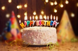 Geburtstag – Catering Speyer