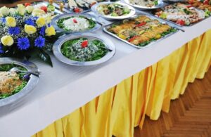 Geburtstag – Catering Speyer