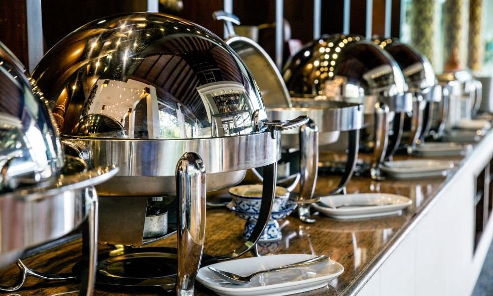Geburtstag – Catering Speyer