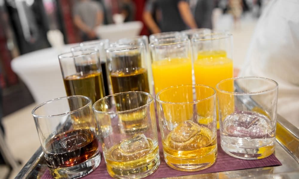 Getränke Catering – Catering Speyer