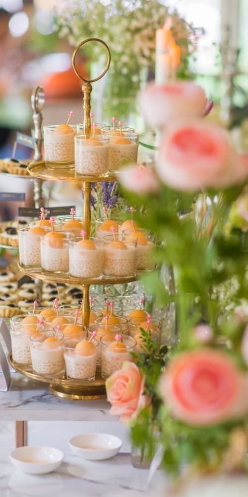 Hochzeit – Catering Speyer