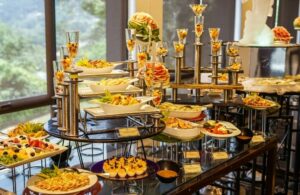 Hochzeit – Catering Speyer