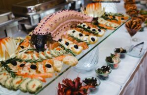 Hochzeit – Catering Speyer