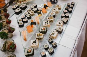 Hochzeit – Catering Speyer