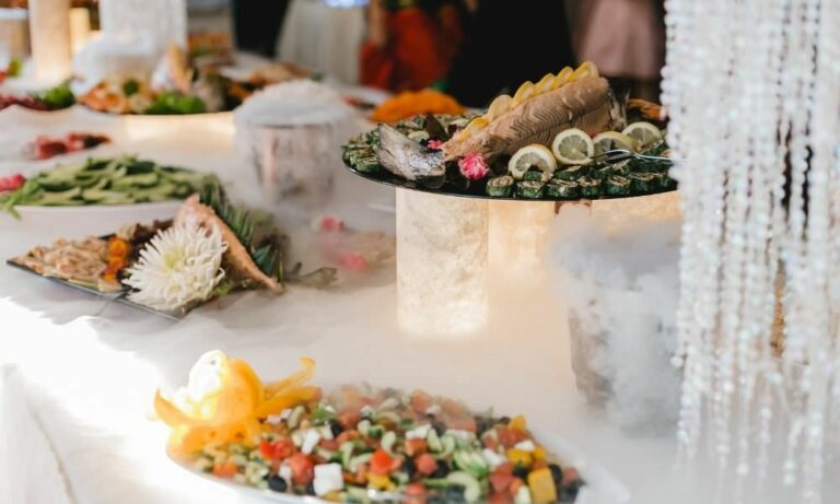 Hochzeit – Catering Speyer