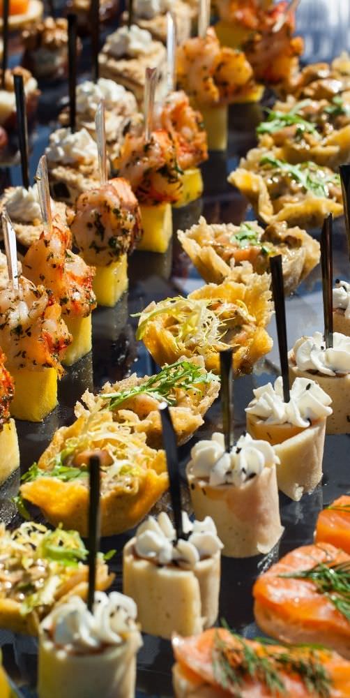 Jubiläum – Catering Speyer
