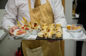 Jubiläum – Catering Speyer
