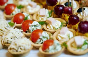 Jubiläum – Catering Speyer