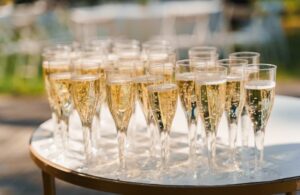Jubiläum – Catering Speyer
