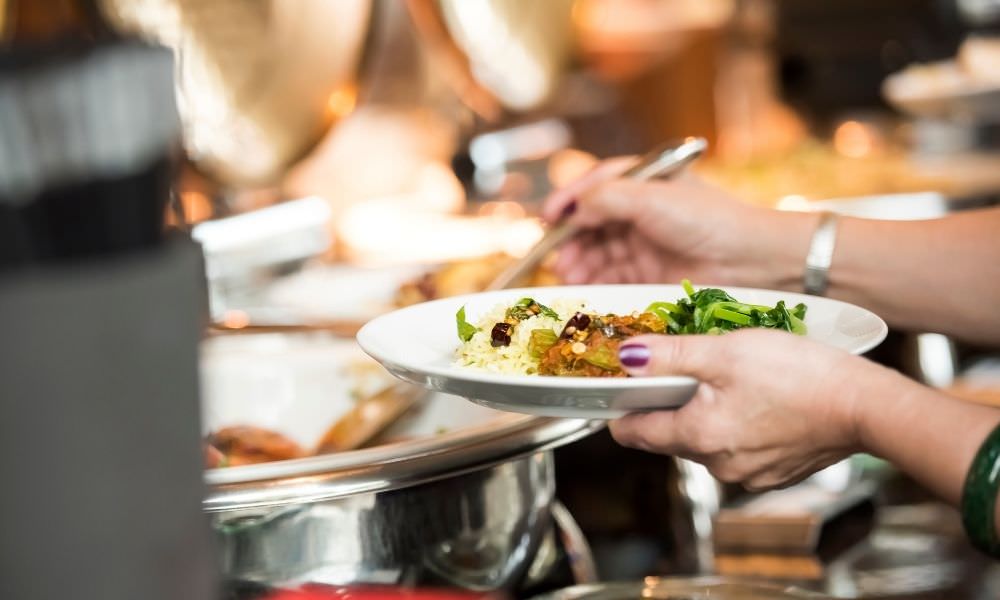 Jubiläum – Catering Speyer