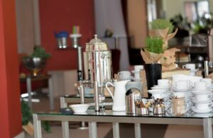 Konferenz & Tagung – Catering Speyer