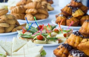 Konferenz & Tagung – Catering Speyer