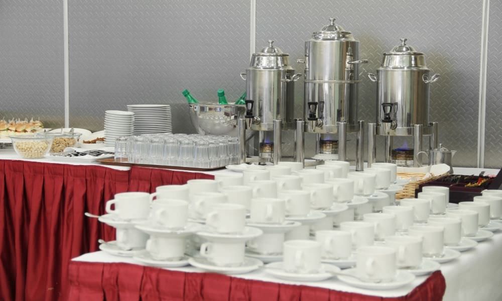 Konferenz & Tagung – Catering Speyer